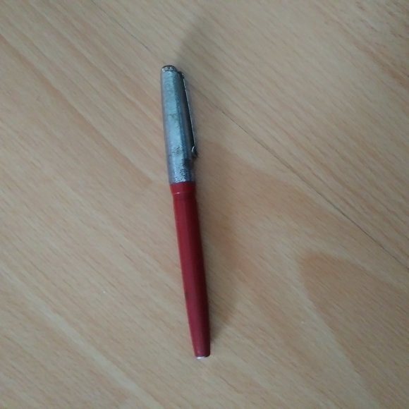 14 VINTAGE FOUNTAIN INK PENS - Picture 14 of 14